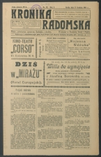 kronika radomska-1918-111-0001